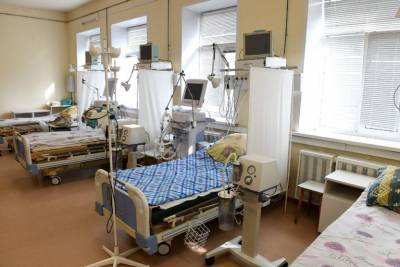 Коронавирус в Тверской области на 23 декабря: 235 человек заразились, 306 - выздоровели - tverigrad.ru - Тверская обл.