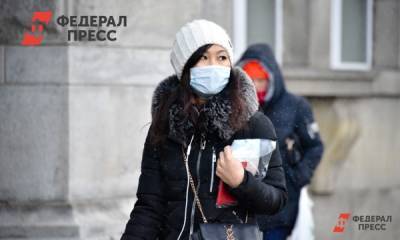 За сутки от коронавируса погибли 549 россиян - fedpress.ru - Россия - Москва