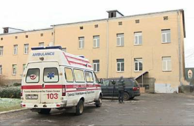 Максим Степанов - Минздрав обнародовал "ковидную" статистику по областям: в какие регионы лучше не соваться - akcenty.com.ua - Украина - Киев