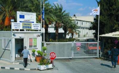 Спецкомитет расследует дело скотобойни в Кофину - vkcyprus.com - Кипр