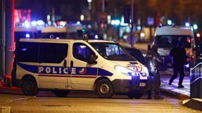 Убийцу трех жандармов во Франции нашли мертвым - newdaynews.ru - Франция
