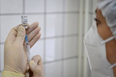 Количество заразившихся коронавирусом в России за сутки составило 27.250 - smartmoney.one - Россия - Москва