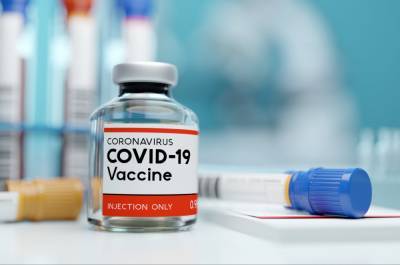 В Украине утвердили 4 этапа вакцинации от коронавируса: кто и когда получит вакцину? - odessa-life.od.ua - Украина