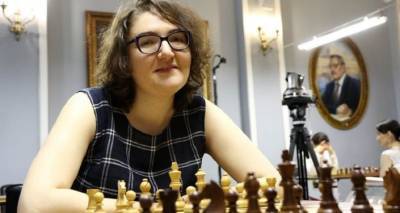 Грузинская шахматистка выиграла клубный чемпионат Европы - sputnik-georgia.ru - округ Югра - Грузия - Тбилиси