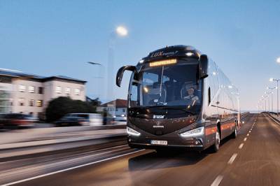 Перевозчики спрогнозировали восстановление автобусного сообщения с Финляндией к лету 2022 года - abnews.ru - Финляндия