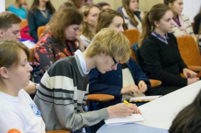 В России молодежью теперь будут считаться люди до 35 лет - abnews.ru - Россия