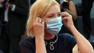 Хелен Миррен - Пандемия: и в кино тоже - ru.euronews.com - Россия - Франция - Израиль