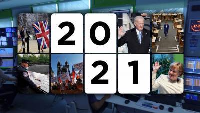 Прогноз на 2021: к чему нам готовиться? - ru.euronews.com - Сша