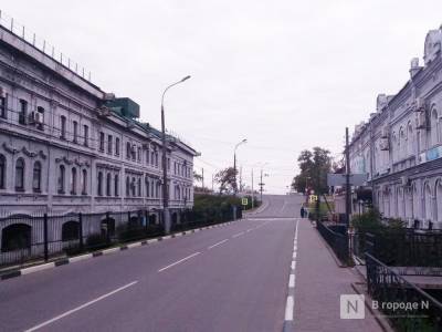 Улице Стрелка в Нижнем Новгороде могут вернуть название Александро-Невской - vgoroden.ru - Нижний Новгород