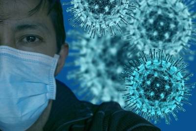 Джордж Мейсон Анч - Иммунолог объяснил, почему не стоит бояться новых мутаций коронавируса - inforeactor.ru