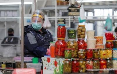 Виталий Кличко - COVID в Киеве: за сутки скончались 30 человек - korrespondent.net - Киев