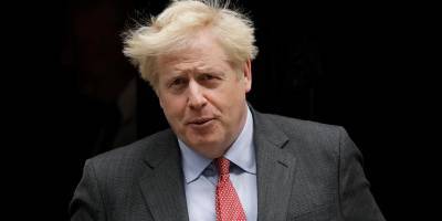 Борис Джонсон - Европарламент предлагает Британии продлить переходный период после «Брекзита» - detaly.co.il - Англия