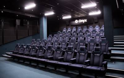 В Киеве открылся уникальный кинотеатр Miromax с залом на основе технологии Samsung Onyx - korrespondent.net - Украина - Киев