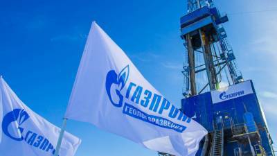 «Газпром» рассказал о влиянии пандемии на мировой рынок газа - riafan.ru - Россия - Москва - Китай