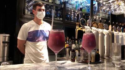 Бизнес в РФ лучше зарубежного адаптируются к пандемии - vesti.ru - Россия