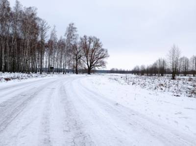 Наталья Диденко - Погода вспомнила о Рождестве: на праздник ожидаются снег и морозы - ukrainianwall.com - Украина