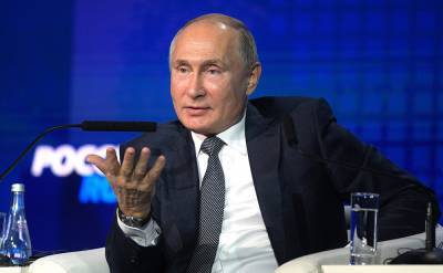 Владимир Путин - Путин поручил правительству отреагировать на рост цен на жилье - tvc.ru - Россия