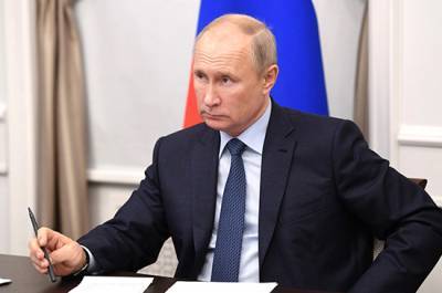 Владимир Путин - Путин намерен обсудить с лидерами стран вопросы безопасности трудовых мигрантов - pnp.ru - Россия