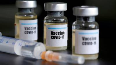 В Швейцарии началась вакцинация от коронавируса - russian.rt.com - Швейцария - Сербия