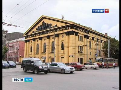 Цирк Ростова вновь откроет двери для зрителей 26 декабря - dontr.ru - Буденновск