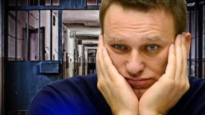 Алексей Навальный - Навальный не попал в топ-5 политиков по мнению россиян - nation-news.ru