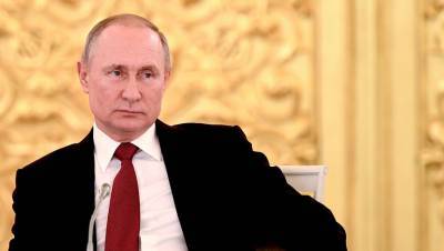 Владимир Путин - Путин ждет от кабмина прорывных изменений - gazeta.ru - Россия