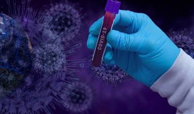 В России сделано более 87 млн тестов на коронавирус - mkset.ru - Россия