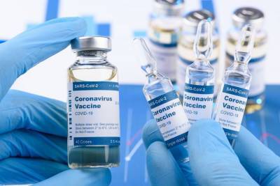 Шмыгаль возложил надежды на помощь Польши для получении вакцины против COVID-19 от ЕС - vchaspik.ua - Украина - Евросоюз - Польша