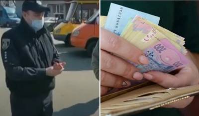 Украинцев начнут штрафовать за выход на улицу, в Кабмине уже приняли решение: "до 8,5 тысяч гривен за..." - sport.politeka.net