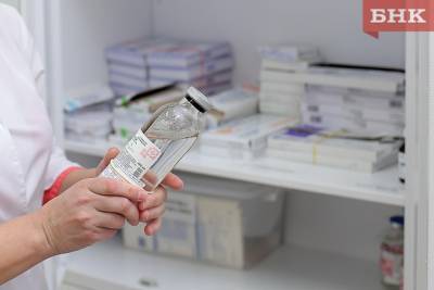 В Коми за неделю на ОРВИ пожаловались медикам на тысячу жителей меньше - bnkomi.ru - республика Коми