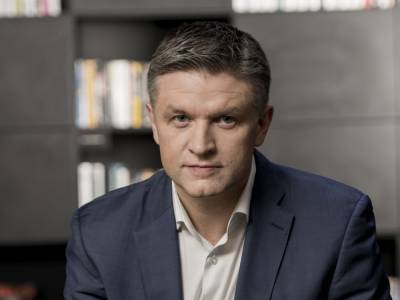 Дмитрий Шимкив - В 2021 году выживет только адаптивный бизнес, а офисов станет меньше — Шимкив - gordonua.com