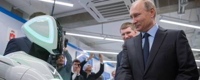 Владимир Путин - Путин: Повестка развития России остается неизменной, несмотря на пандемию COVID-19 - runews24.ru - Россия