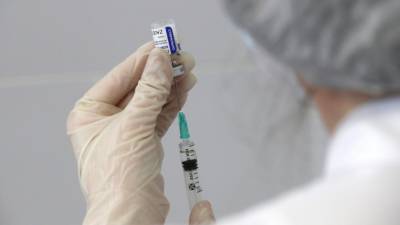 Новую партию вакцины от коронавируса «Спутник V» доставили на Сахалин - mir24.tv - Россия - Сахалинская обл.