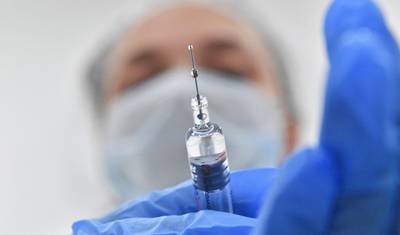 Минздрав прекратил набор добровольцев для испытаний вакцины «Спутник V» - newizv.ru