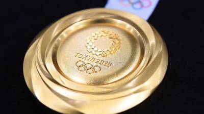 НОК обнародовал размер призовых украинцев за медали Олимпиады-2020 - ru.espreso.tv - Украина - Токио