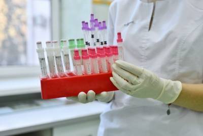 Анна Попова - Все лаборатории Роспотребнадзора переведены в усиленный режим - m24.ru