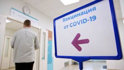 В России стартует вакцинация препаратом "ЭпиВакКорона" - tvc.ru - Россия - Новосибирск
