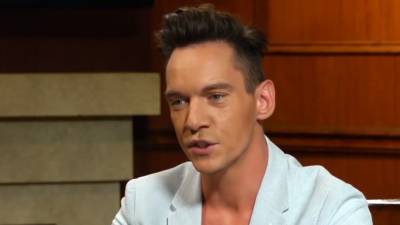 Джон Малкович и Джонатан Рис-Майерс сыграют в фильме про вирус-убийцу - newinform.com - Ирландия