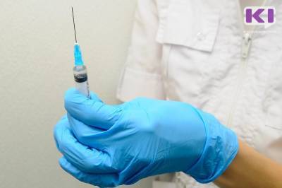 В Эжвинской городской поликлинике стартовала вакцинация от COVID-19 - komiinform.ru