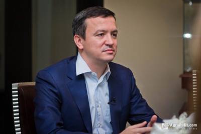 Кабмин одобрил возобновление большой приватизации - ru.slovoidilo.ua - Украина