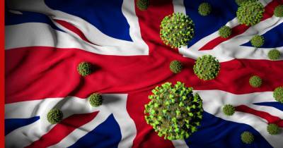 Мэтт Хэнкок - В Великобритании выявили еще один новый штамм коронавируса - profile.ru - Англия - Юар