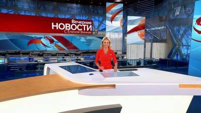 Выпуск новостей в 18:00 от 23.12.2020 - 1tv.ru - Россия