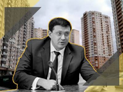 Избитый мэр Броваров: за что и почему в пригороде Киева все время воюют - bykvu.com - Украина - Киев