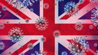 Мэтт Хэнкок - Новую мутацию коронавируса выявили в Британии - 5-tv.ru - Англия - Юар