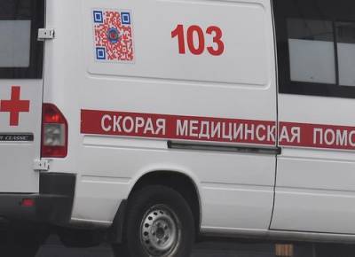 Житель Санкт-Петербурга скончался после конфликта в магазине - argumenti.ru - Санкт-Петербург