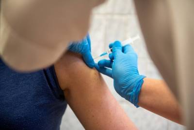 Более 300 петрозаводчан привились от ковида - karel.mk.ru - республика Карелия