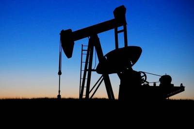Дональд Трамп - Статистика по запасам нефти в США разочаровала участников рынка - infox.ru - Москва - Сша