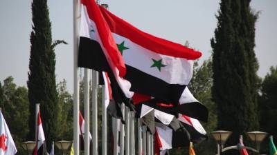 Санкционное давление США уничтожает экономику и мирное население Сирии - nation-news.ru - Сирия - Сша