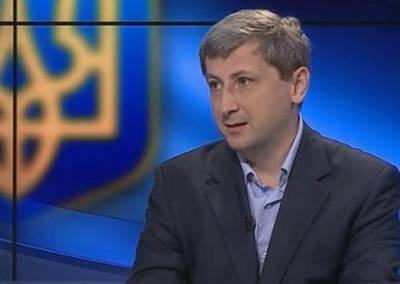 Александр Леонов: «Сейчас надо предпринимать серьезные меры, чтобы остановить падение промпроизводства» - enovosty.com - Украина