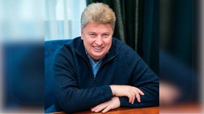 Игорь Сосин - Игорь Кованов - Российский миллиардер умер во время путешествия по Занзибару - vesti.ru